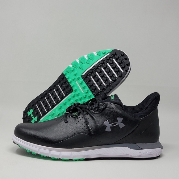 Under Armour UA Drive Fade Ultra Light Golf 3026922-001 Men\'s Size 11.5 New main image 6